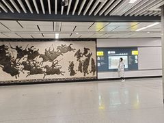 -体育场(地铁站)