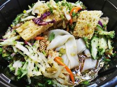 西贝面筋-西贝(吴江路湟普汇店)