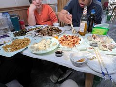 -北戴河庆山饭店·海鲜砂锅粥(北戴河黑石路店)