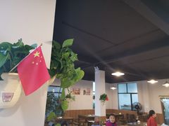 大堂-贡椒鱼老店·雅安十大名店