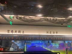 -望湘园·洞庭渔宴(浦江欢乐颂店)