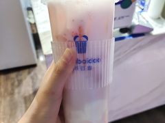 -茶百道(友好店)