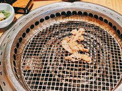 -汉拿山(包河万达店)