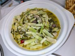 -食光慢宴·安吉土菜馆