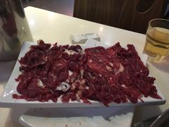 -三毛牛肉店(福强店)