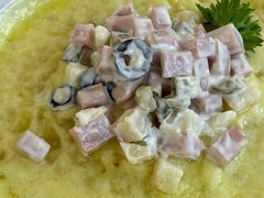 -库滋明·俄罗斯特色美食(中央大街店)