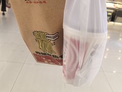 -肯德基(世纪金源店)