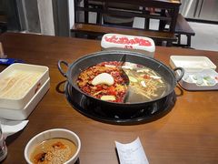 -刘火辣老火锅(光谷店)