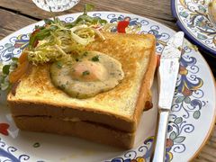 -Alimentari早午餐(安福路店)