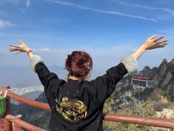 -孟洛川·旗袍高级定制