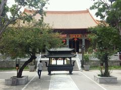 -大理文庙(大理古城)