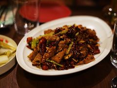 -肆海小川菜酒馆Wine Bistro (青年路店)
