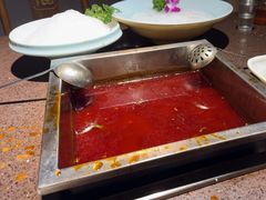 -凤来栖·净庭院·火锅(欧尚店)