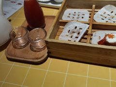 -蔡澜点心·粤菜(花城汇南区店)