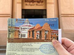 -吴哥国家博物馆