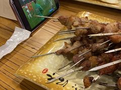 -四禧精酿烧烤串吧(大明湖店)