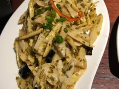 -章吴记喜瑞餐厅(东东城店)