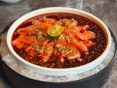 -德天肥牛海鲜火锅(城西银泰店)