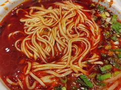 -清真·马安军辣子牛肉面