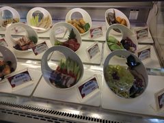 -皇朝海鲜酒店