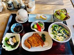 -北京古北水镇御舍温泉酒店