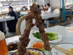 -帕米尔食府(白云观店)