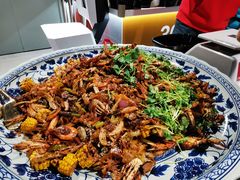 -盒马鲜生(馥邦国际店)