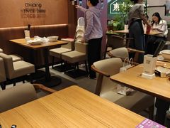 -阿香米线(龙岗万科广场店)