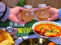 -帕娜·泰式茶餐厅·Bistro(近铁广场店)