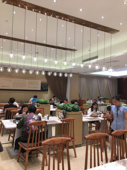 太白楼-图片-溧阳美食-大众点评网