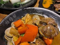 -烧蠔帮·湛江生蚝(工农店)