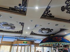 -贡格尔塔拉蒙餐城