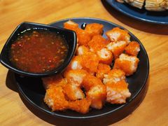 -起锅烧油(信河街店)