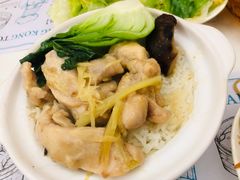 -点点心点心专门店(湾仔店)
