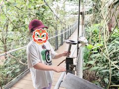 -新加坡飞禽公园