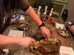 -SISTERS BAR RESTAURANT川意酒馆(嘉善老市H楼店)