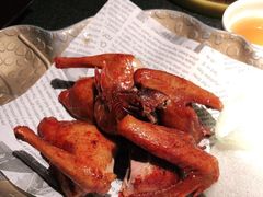 -蝴蝶里·粤菜·点心(滨江龙湖店)