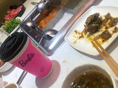 -海底捞火锅(吾悦国际广场店)