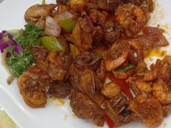 -清真悦宾楼食府(海湖店)