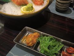 -汕头国际大酒店-牛一町目餐厅