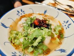 -咖啡厅自助餐厅(贵阳中天凯悦酒店)