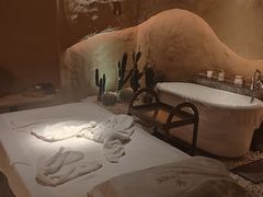-快乐大桶水养生足浴SPA(前兴路店)