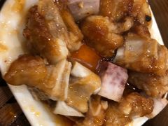 -顺德人家食府(黄金广场店)