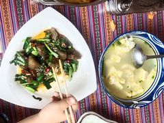 -鱼乐岛餐厅·户外花园主题餐厅