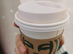 -星巴克(厦门SM新生活广场店)