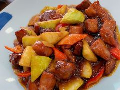 -乔家满族八大碗(流水沟店)