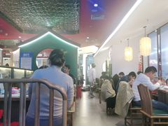 大堂-望湘园·洞庭渔宴(永旺店)