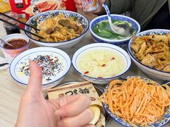-樊记腊汁肉(竹笆市总店)