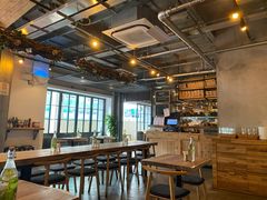 -Common Table · Brunch & Coffee