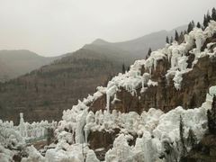 -潭溪山